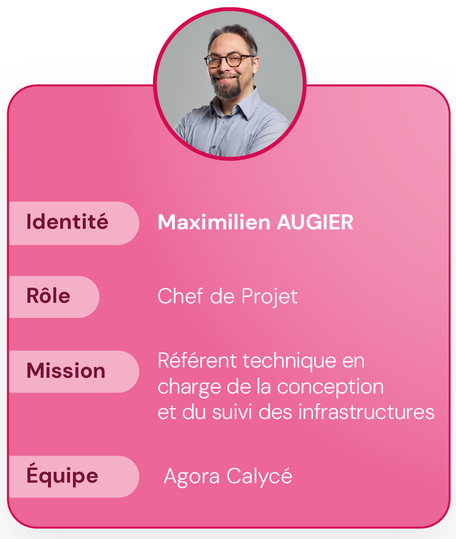 Perso DATA P_intégration LP_MA