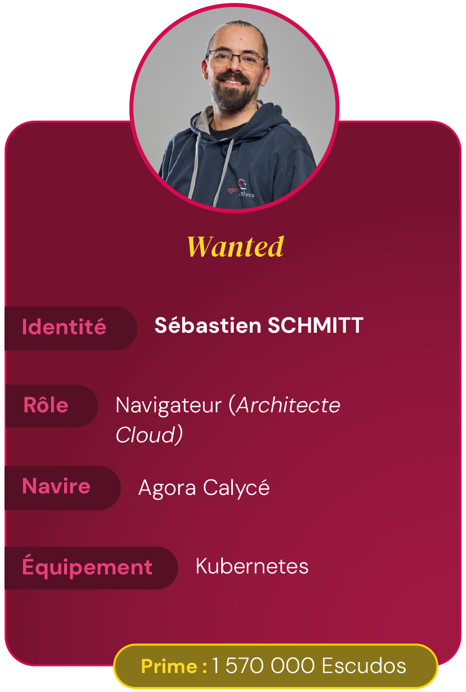 Sébastien